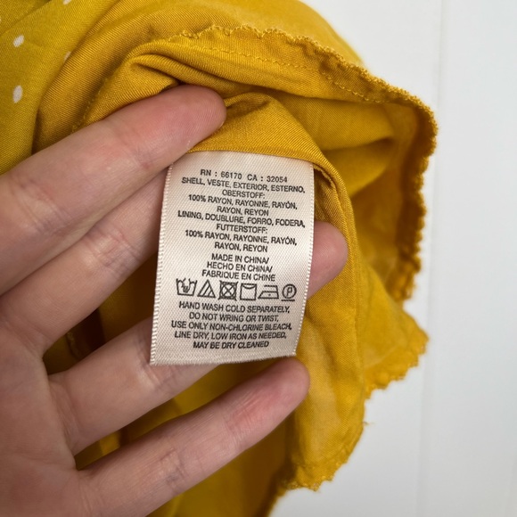 ANTHROPOLOGIE | Maeve Midi Skirt - Picture 9 of 10